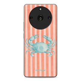 Phone Glossy Case Realme 11 Pro - Design GP87G