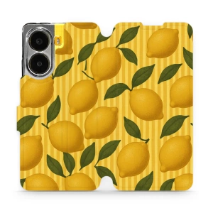 Phone Case Xiaomi POCO X7 Pro - Design VP81S