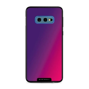Hülle Glossy Case für Samsung Galaxy S10e - Farbe G067G
