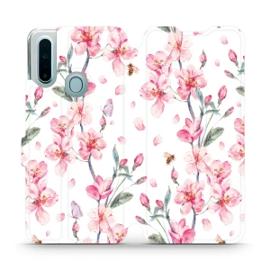 Etui do OPPO A31 - wzór M124S