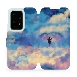 Hülle für Huawei Honor 200 Lite - Farbe MR09S