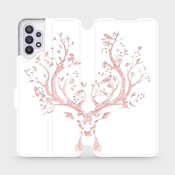 Phone Case Samsung Galaxy A32 5G - Design M007S