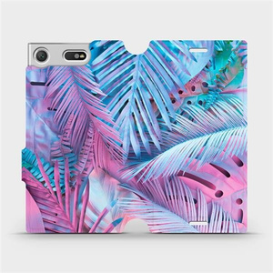 Phone Case Sony Xperia XZ1 Compact - Design MG10S