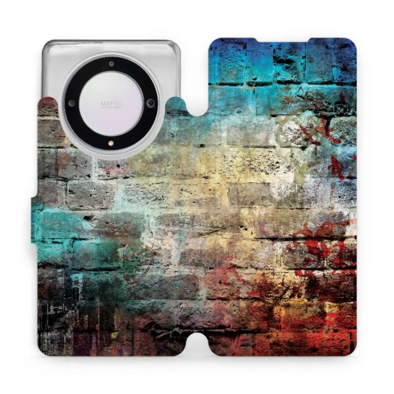 Phone Case Huawei Honor Magic5 Lite 5G - Design V061P