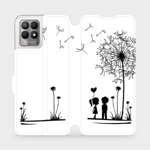 Phone Case Realme 8i - Design MH16P