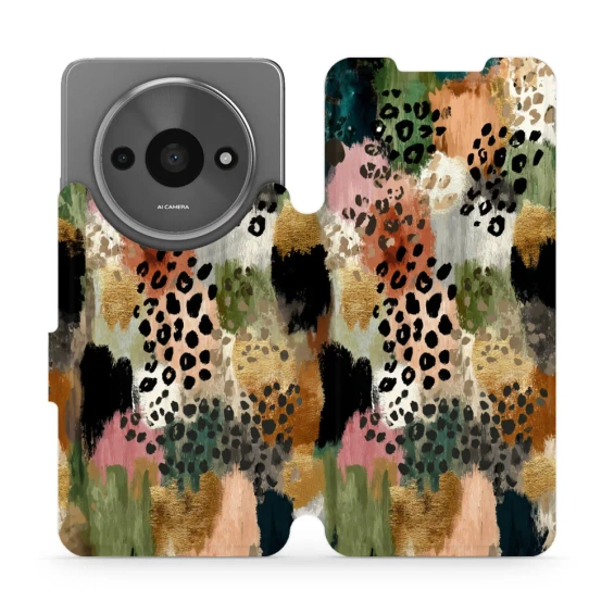 Hülle für Xiaomi Redmi A3 - Farbe V167S