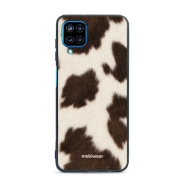 Phone Glossy Case Samsung Galaxy M12 - Design G166G