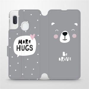 Phone Case Samsung Galaxy A20e - Design MH06P