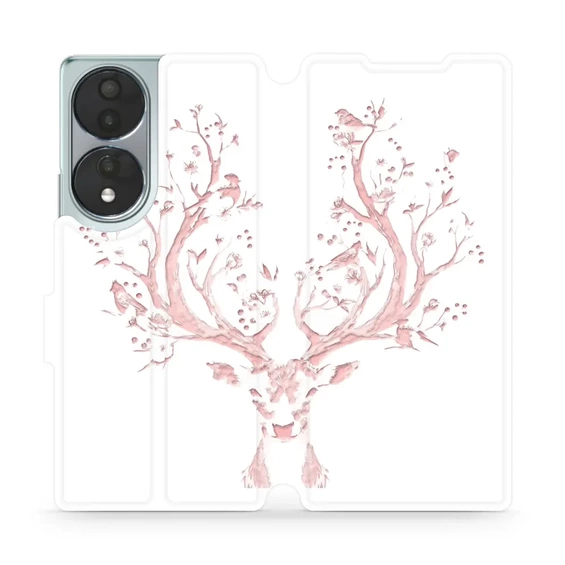 Phone Case Huawei Honor 70 - Design M007S