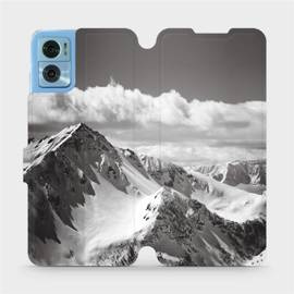 Phone Case Motorola Moto E22 - Design M152P