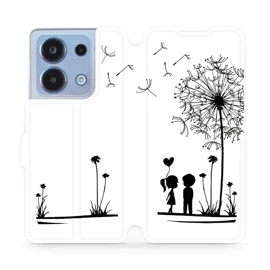 Hülle für Xiaomi Redmi Note 13 4G - Farbe MH16P