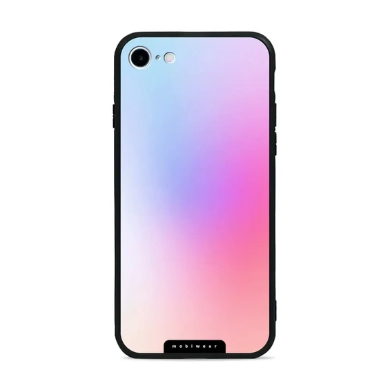Hülle Glossy Case für Apple iPhone 7 - Farbe G065G