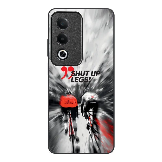 Hülle Glossy Case für OPPO A80 5G - Farbe GD12G