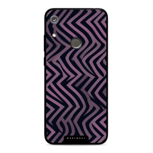 Phone Glossy Case Huawei Y6S - Design GA55G