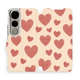 Phone Case Vivo V50 Lite - Design VP93S