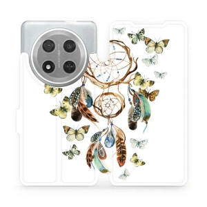 Etui do Huawei Honor Magic7 Lite 5G - wzór M001P