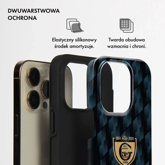 Hülle Elite Pro für Xiaomi Redmi Note 14 4G - Farbe E01GK