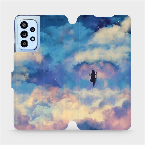 Phone Case Samsung Galaxy A53 5G - Design MR09S