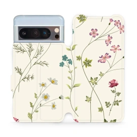 Phone Case Google Pixel 8 Pro - Design MD03S