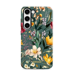 Case Elite Pro for Samsung Galaxy S23 - Design EP71E