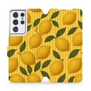 Phone Case Samsung Galaxy S21 Ultra - Design VP81S