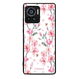 Phone Glossy Case Motorola Edge 30 Ultra - Design G033G