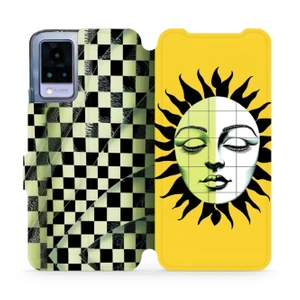 Phone Case Vivo V21 5G - Design VP56S