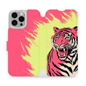 Etui do Apple iPhone 16 Pro Max - wzór VP51S