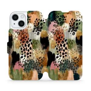 Hülle für Apple iPhone 15 - Farbe V167S