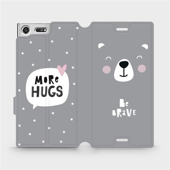 Phone Case Sony Xperia XZ Premium - Design MH06P