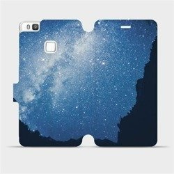 Hülle für Huawei P9 Lite - Farbe M146P