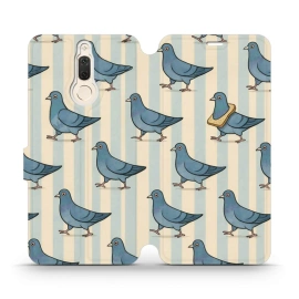 Phone Case Huawei Mate 10 Lite - Design VP91S