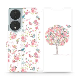 Phone Case Huawei Honor 70 - Design M120S