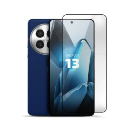 Tempered Glass Clear for OnePlus 13