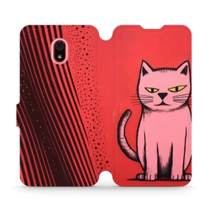 Phone Case Xiaomi Redmi 8a - Design VP54S