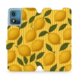 Phone Case Motorola Moto E13 - Design VP81S