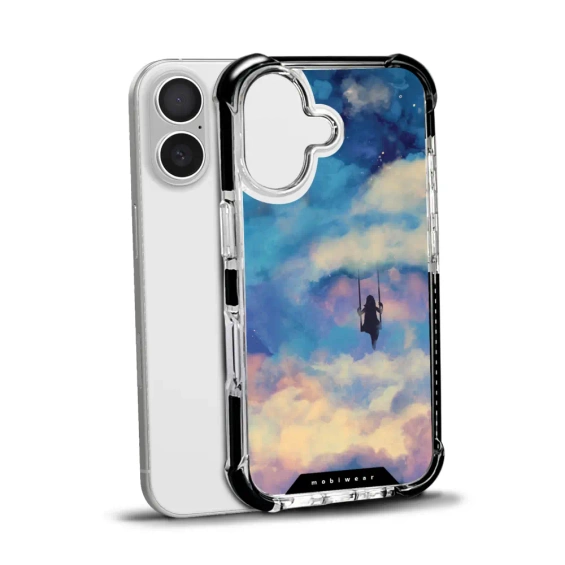 Case MagSafe Elite Bumper for Apple iPhone 17 - Design D021D