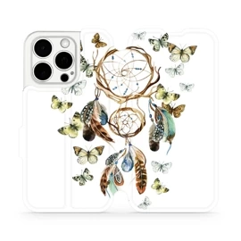 Phone Case Apple iPhone 15 Pro - Design M001P