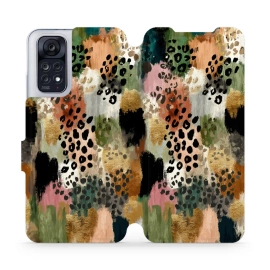 Phone Case Xiaomi Redmi Note 11S - Design V167S