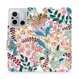 Phone Case Xiaomi Redmi 12C - Design MX04S