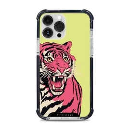 Case MagSafe Elite Bumper for Apple iPhone 13 Pro Max - Design D029D