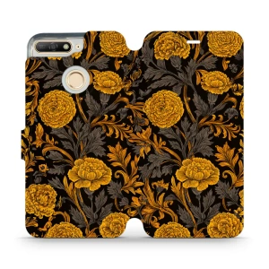 Hülle für Huawei Y6 Prime 2018 - Farbe V173S