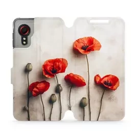 Hülle für Samsung Galaxy Xcover 5 - Farbe VP42S