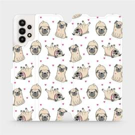 Phone Case Samsung Galaxy A13 4G - Design M097P