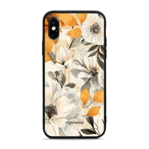 Phone Glossy Case Apple iPhone XS - Design GP75G