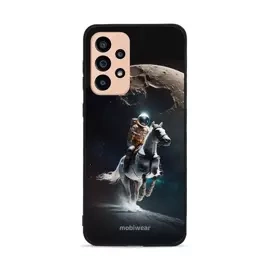 Phone Glossy Case Samsung Galaxy A33 5G - Design G004G