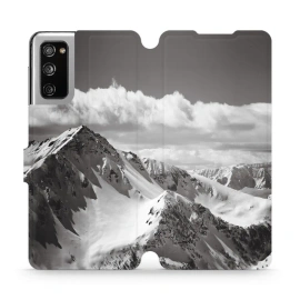 Phone Case Samsung Galaxy S20 FE - Design M152P