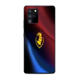 Hülle Glossy Case für Samsung Galaxy S10 Lite - Farbe G07PS