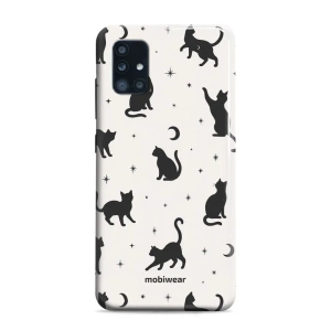 Case Elite Pro for Samsung Galaxy A71 - Design E162E