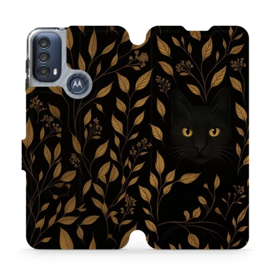 Etui do Motorola Moto E40 - wzór V164S